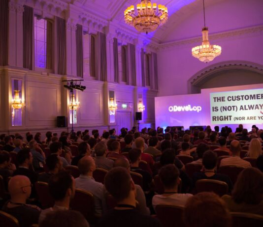 Europe’s Leading Game Development Conference comes to Brighton