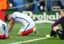 Iceland Defeat Only the Tip of England’s Iceberg