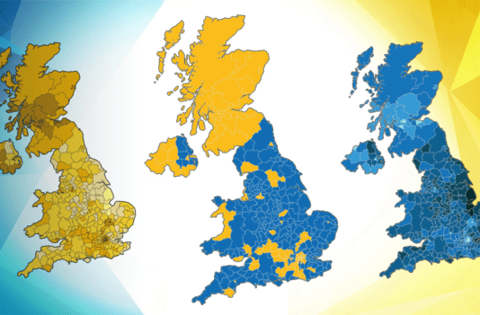 The EU referendum result: What happens now?