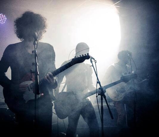 Brighton Gigs Weekender // Fri 19 Jan – Sun 21 Jan