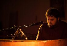 Folk Is Alive And Well: Brighton’s Chris T-T