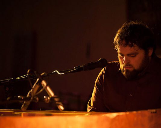Folk Is Alive And Well: Brighton’s Chris T-T