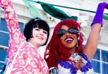 What’s on in Brighton This Weekend 3th June – 5th June