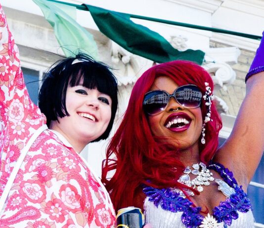 What’s on in Brighton This Weekend 3th June – 5th June