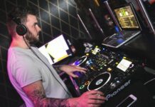 ‘I’ll probably be the 60 year old wedding DJ!’ An Interview with G23 Music