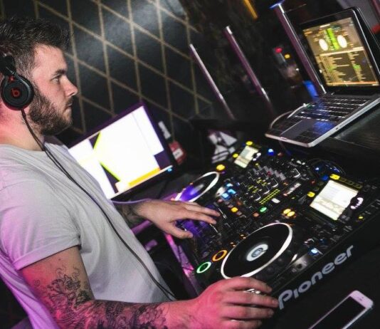 ‘I’ll probably be the 60 year old wedding DJ!’ An Interview with G23 Music