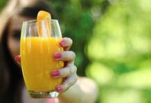 Juicing, the ultimate fast food