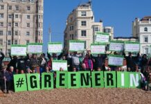 Brighton and Brexit: Have Students Shot Themselves in the Foot?