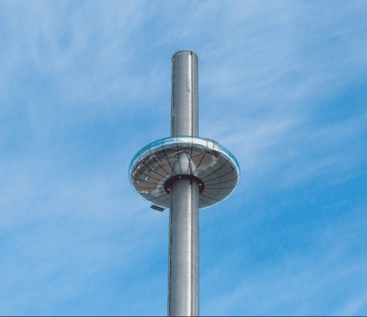 Should We Boycott the i360?