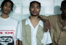 London Collections Men – This season’s catwalk looks
