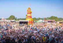 What’s On This Weekend? 1-3rd July