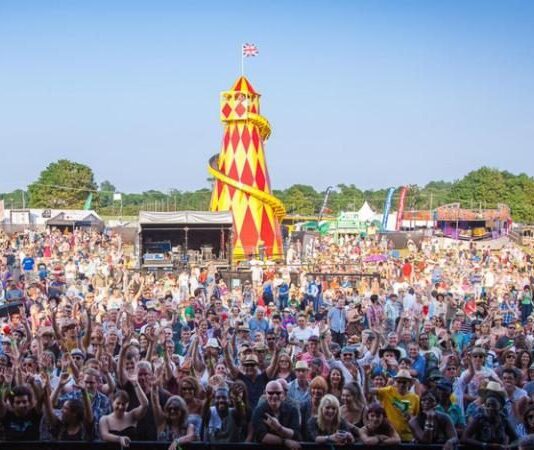 What’s On This Weekend? 1-3rd July