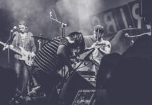Top Gigs In Brighton This Week!