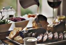 Top Five Sunday Roasts in Brighton