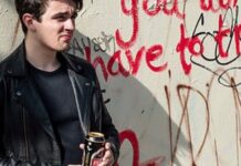 Sid: A One Man Show of Anarchy
