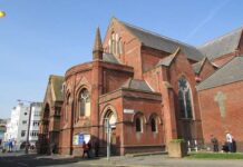 St. Mary’s Church of Kemp Town receives large financial boost