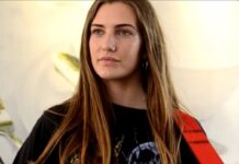 Brighton Buskers – 16 Year Old Poppy Harrison