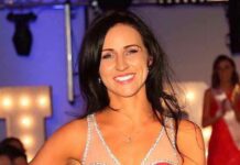 The Journey Of A Miss GB Finalist