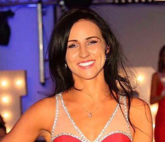 The Journey Of A Miss GB Finalist
