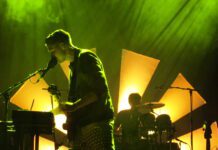 Top Gigs In Brighton This Week!