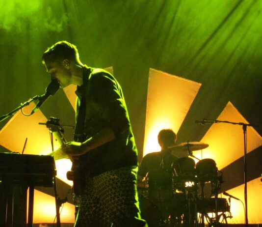 Top Gigs In Brighton This Week!