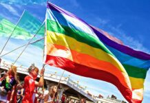 Brighton’s Pride: Exactly What The Country Needs