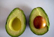 6 Unusual Things You Can Do With An Avocado