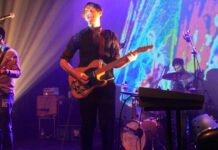 Great British Bands: Brighton’s Fragile Creatures Are On A Mission