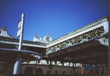 The Piercadilly Line: If Brighton Had a Tube