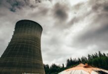 10 Years On: Vicki Lesley and her Nuclear Renaissance