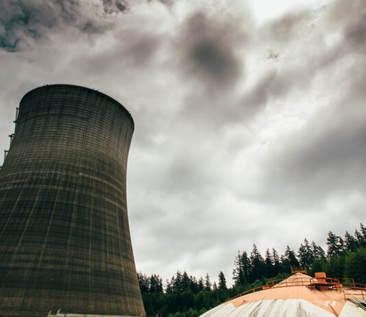 10 Years On: Vicki Lesley and her Nuclear Renaissance