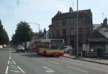 Cyclist Left In Critical Condition After Colliding With Suspected Drug Driver