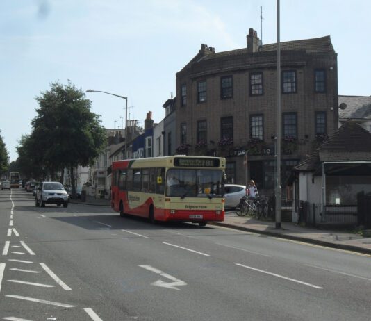 Cyclist Left In Critical Condition After Colliding With Suspected Drug Driver