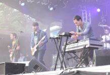 Top gigs in Brighton This Week!