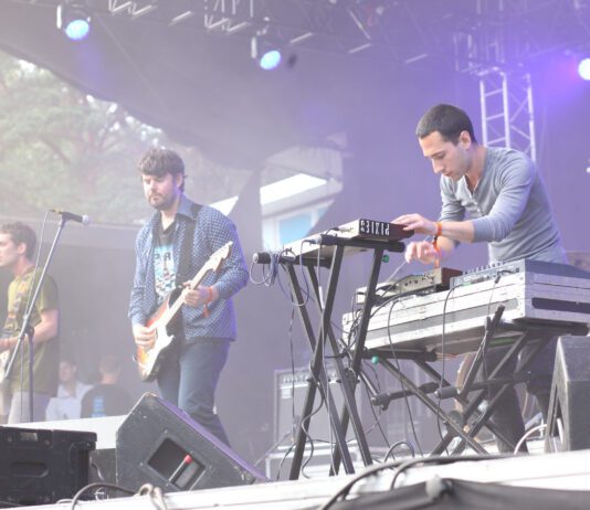 Top gigs in Brighton This Week!