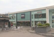 Brighton BHS amongst thousands to close.