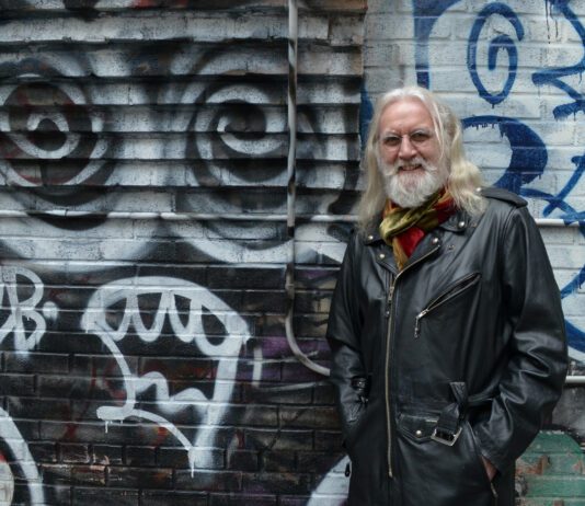 “Legendary” Acts Announced for Brighton Dome