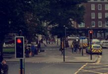 Violent Gang Attacks in Central Brighton Area