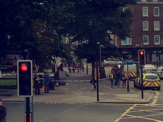 Violent Gang Attacks in Central Brighton Area