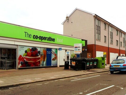 Card Cloaker Machine Found on Brighton Store’s ATM