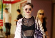 Everyday Casual Looks – Brighton Street Style