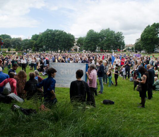 “Knowledge is Power” – What Was The Strike About?