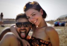 Humans of Brighton – Pierangela the traveler