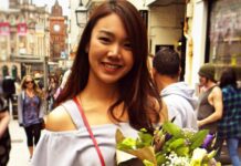 Casual Chic – Brighton Street Style