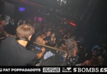 Brighton Socialite: Fat Poppadaddy’s @ the Haunt