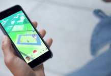 Don’t Risk All to ‘Catch ’em All’ on Pokemon Go
