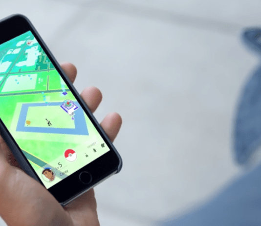 Don’t Risk All to ‘Catch ’em All’ on Pokemon Go
