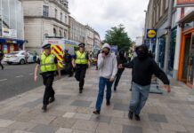 Far Right Group plan to Celebrate Brexit with Brighton March