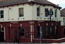 Pub Of The Week: The Open House