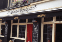 Pub of the Week: The White Rabbit